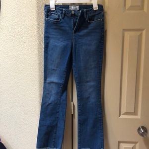 Free People jeans